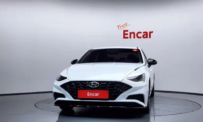 Hyundai Sonata 2022, 27577 км, за 12808.72 USD