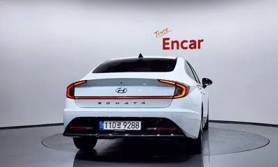 Hyundai Sonata 2022, 27577 км, за 12808.72 USD