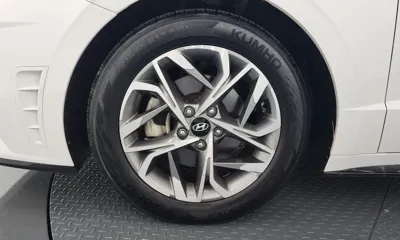 Hyundai Sonata 2022, 27577 км, за 12808.72 USD