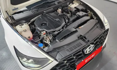 Hyundai Sonata 2022, 27577 км, за 12808.72 USD - фото 6