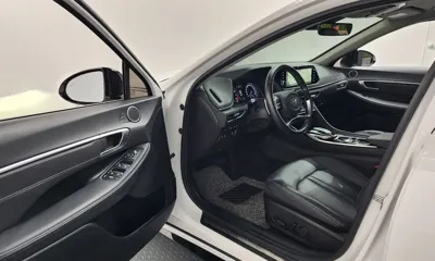 Hyundai Sonata 2022, 27577 км, за 12808.72 USD - фото 10