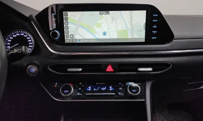 Hyundai Sonata 2022, 27577 км, за 12808.72 USD - фото 15