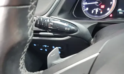 Hyundai Sonata 2022, 27577 км, за 12808.72 USD - фото 18