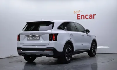 Kia Sorento 2024, 25373 км, за 19554.94 USD