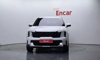 Kia Sorento 2024, 25373 км, за 19554.94 USD
