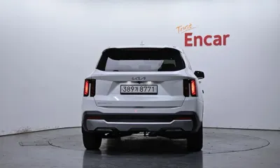 Kia Sorento 2024, 25373 км, за 19554.94 USD