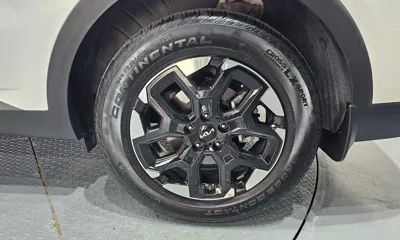 Kia Sorento 2024, 25373 км, за 19554.94 USD