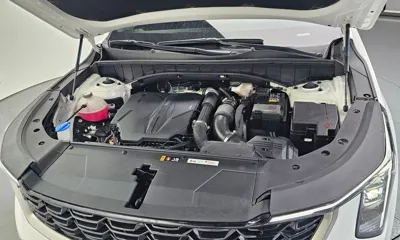 Kia Sorento 2024, 25373 км, за 19407.18 USD - фото 6