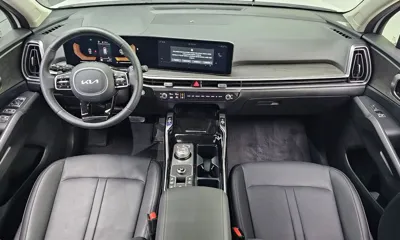 Kia Sorento 2024, 25373 км, за 19407.18 USD - фото 7