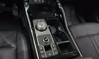 Kia Sorento 2024, 25373 км, за 19407.18 USD - фото 9