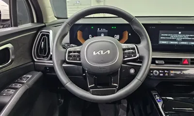 Kia Sorento 2024, 25373 км, за 19407.18 USD - фото 13