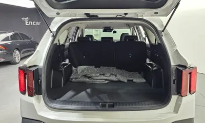 Kia Sorento 2024, 25373 км, за 19407.18 USD - фото 20