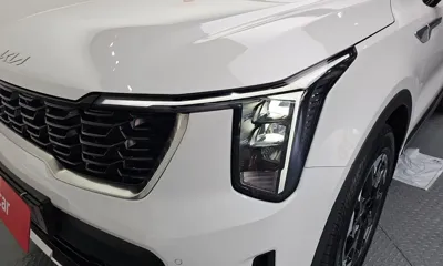 Kia Sorento 2024, 25373 км, за 19407.18 USD - фото 22
