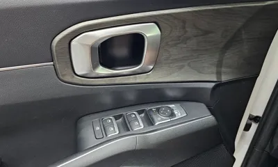 Kia Sorento 2024, 25373 км, за 19407.18 USD - фото 27
