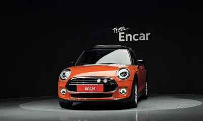 MINI Cooper 2021, 46217 км, за 12994.86 USD - фото 3