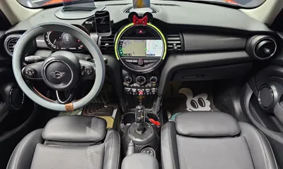 MINI Cooper 2021, 46217 км, за 12994.86 USD - фото 7