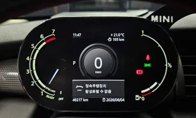 MINI Cooper 2021, 46217 км, за 12994.86 USD - фото 8