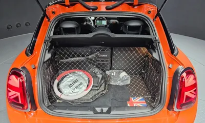 MINI Cooper 2021, 46217 км, за 12994.86 USD - фото 20