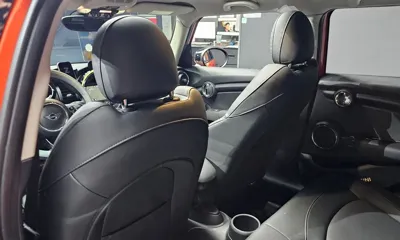MINI Cooper 2021, 46217 км, за 12994.86 USD - фото 26