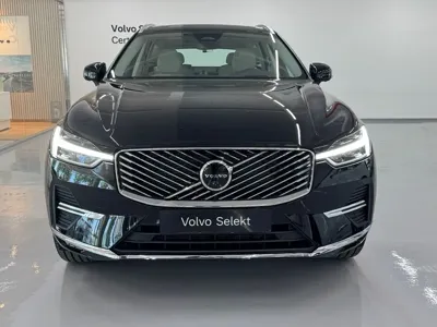 Volvo XC60 2026, 588 км, за 41354.86 USD
