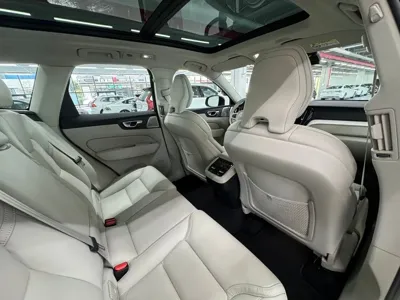Volvo XC60 2026, 588 км, за 41042.37 USD - фото 7