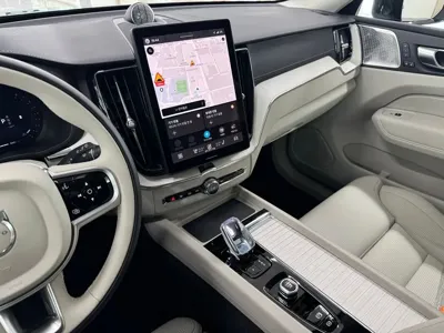 Volvo XC60 2026, 588 км, за 41042.37 USD - фото 9