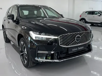 Volvo XC60 2026, 588 км, за 41042.37 USD - фото 16