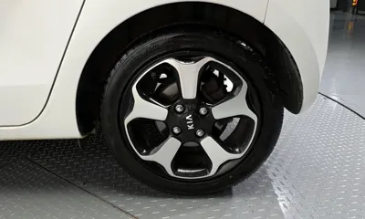 Kia Ray 2017, 171056 км, за 3870.68 USD