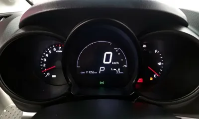 Kia Ray 2017, 171056 км, за 3870.68 USD - фото 8