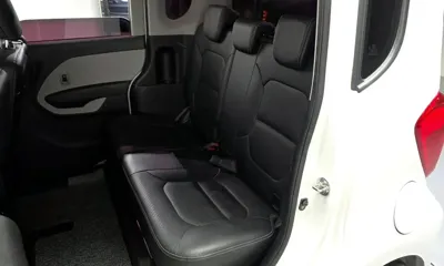 Kia Ray 2017, 171056 км, за 3870.68 USD - фото 26