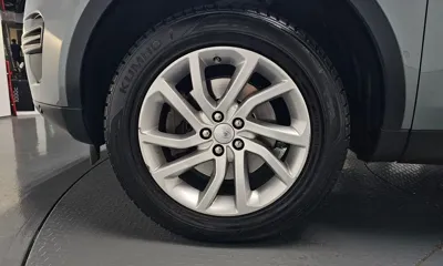 Land Rover Discovery Sport 2018, 89046 км, за 13456.74 USD
