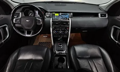 Land Rover Discovery Sport 2018, 89046 км, за 13456.74 USD - фото 7