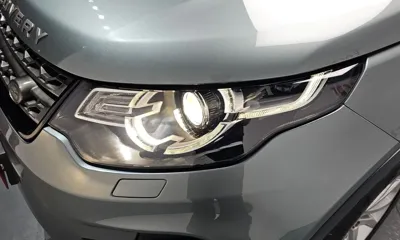 Land Rover Discovery Sport 2018, 89046 км, за 13456.74 USD - фото 11