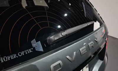 Land Rover Discovery Sport 2018, 89046 км, за 13456.74 USD - фото 21