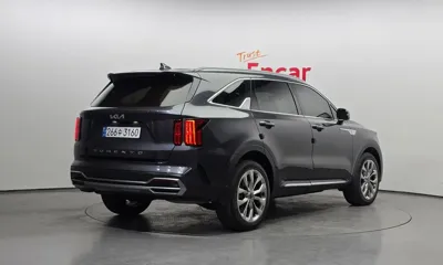 Kia Sorento 2022, 58769 км, за 13384.9 USD