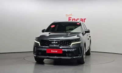 Kia Sorento 2022, 58769 км, за 13384.9 USD