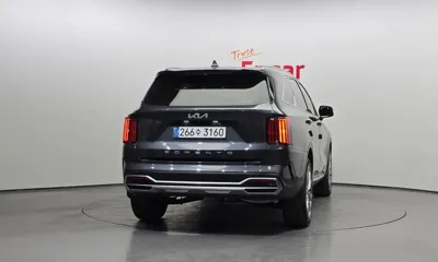 Kia Sorento 2022, 58769 км, за 13384.9 USD