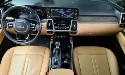 Kia Sorento 2022, 58769 км, за 13384.9 USD - фото 7