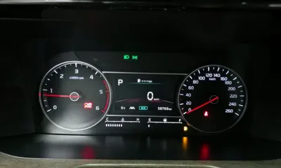 Kia Sorento 2022, 58769 км, за 13384.9 USD - фото 8