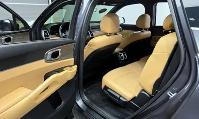 Kia Sorento 2022, 58769 км, за 13384.9 USD - фото 11