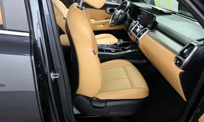Kia Sorento 2022, 58769 км, за 13384.9 USD - фото 12