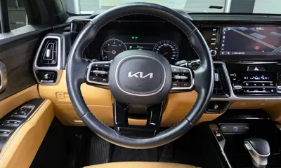 Kia Sorento 2022, 58769 км, за 13384.9 USD - фото 13