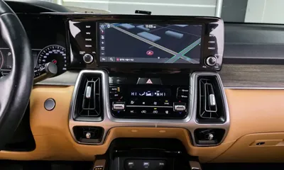 Kia Sorento 2022, 58769 км, за 13384.9 USD - фото 18