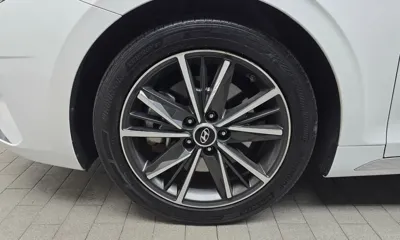 Hyundai Grandeur 2020, 98462 км, за 14073.34 USD