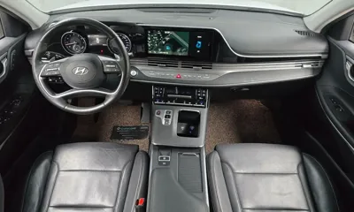 Hyundai Grandeur 2020, 98462 км, за 14073.34 USD - фото 7