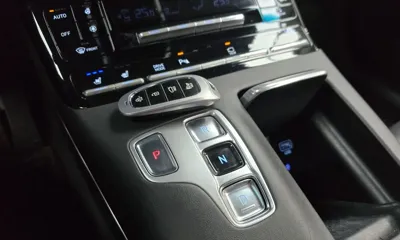 Hyundai Grandeur 2020, 98462 км, за 14073.34 USD - фото 9