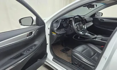 Hyundai Grandeur 2020, 98462 км, за 14073.34 USD - фото 10