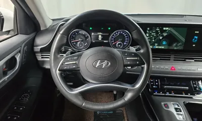Hyundai Grandeur 2020, 98462 км, за 14073.34 USD - фото 13