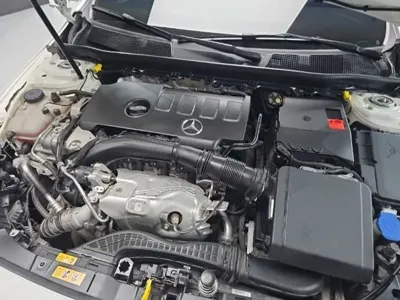 Mercedes-Benz A-Class 2020, 36405 км, за 12864.85 USD