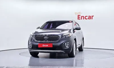 Kia Sorento 2015, 140701 км, за 7218.54 USD